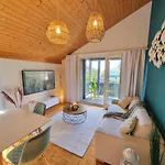 Fischerhuesli Directly On Thun Daire *