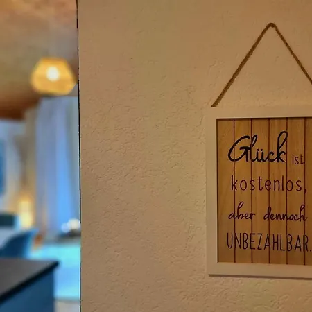 Διαμέρισμα Fischerhuesli Directly On Thun *