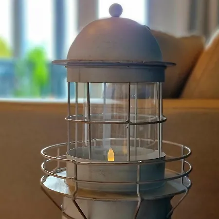 Διαμέρισμα Fischerhuesli Directly On Thun Därligen