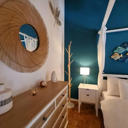 Fischerhuesli Directly On Thun Διαμέρισμα