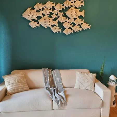 Διαμέρισμα Fischerhuesli Directly On Thun