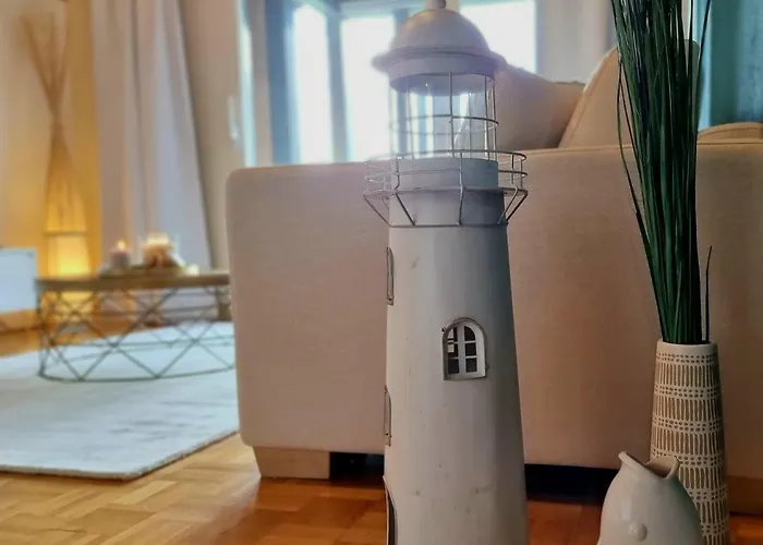 Fischerhuesli Directly On Thun * Darligen