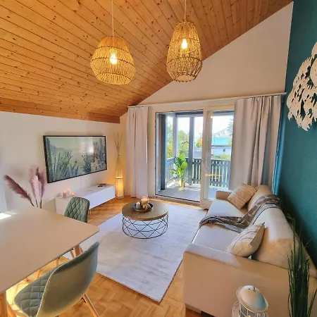 Fischerhuesli Directly On Thun Апартаменты *