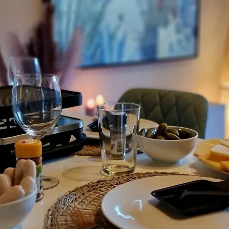 Fischerhuesli Directly On Thun