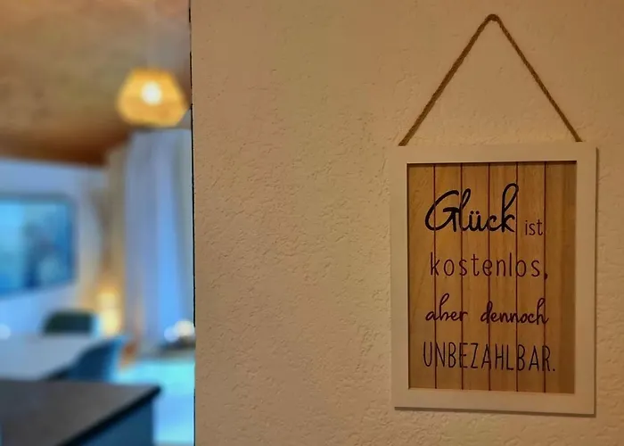 Apartman Fischerhuesli Directly On Thun *
